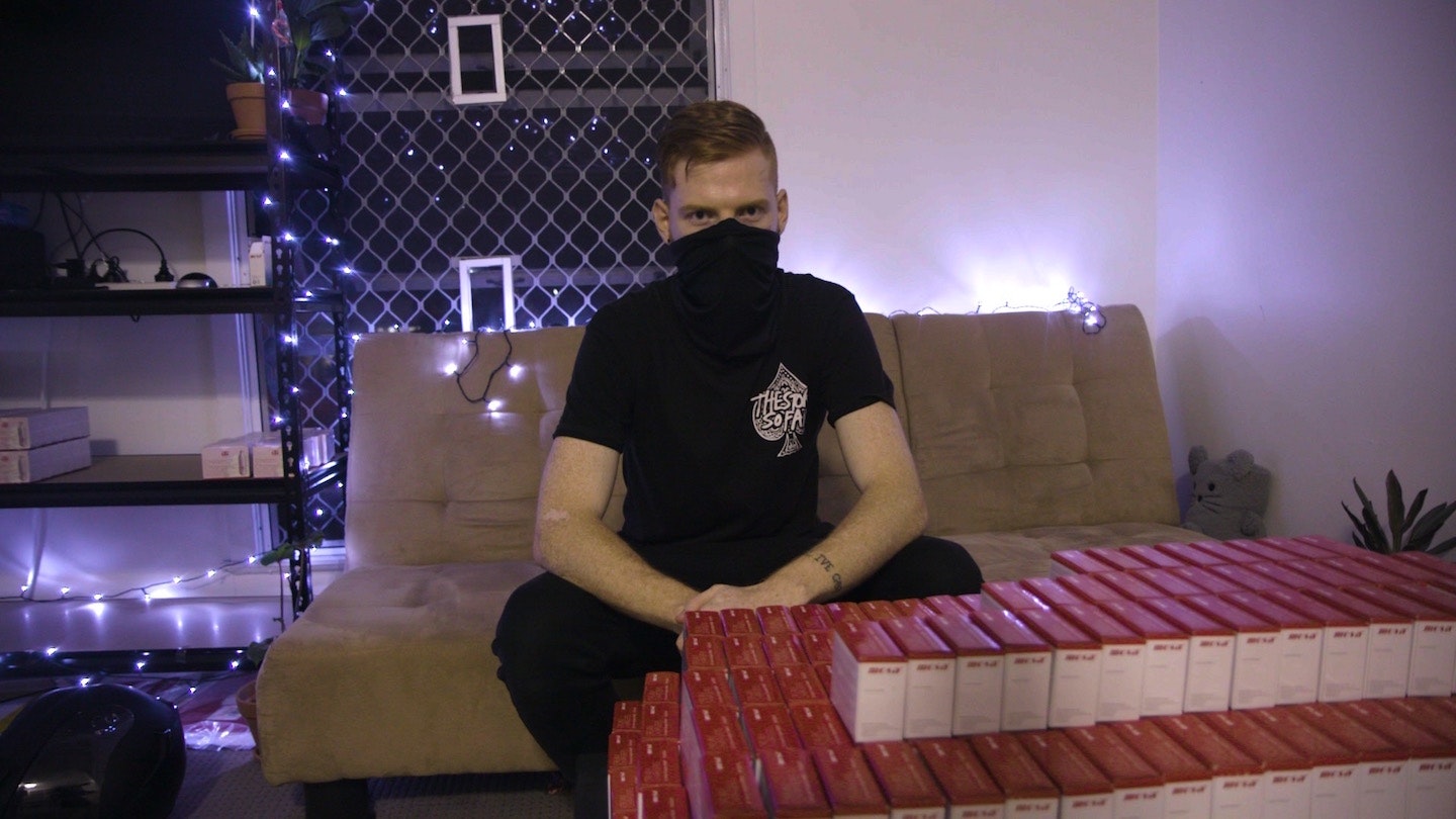 BudgEat gallery image