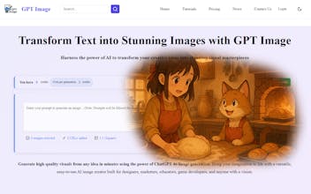 GPT Image gallery image