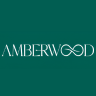 SMP Amberwood @ Raha... logo