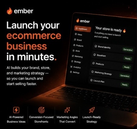 Ember  gallery image