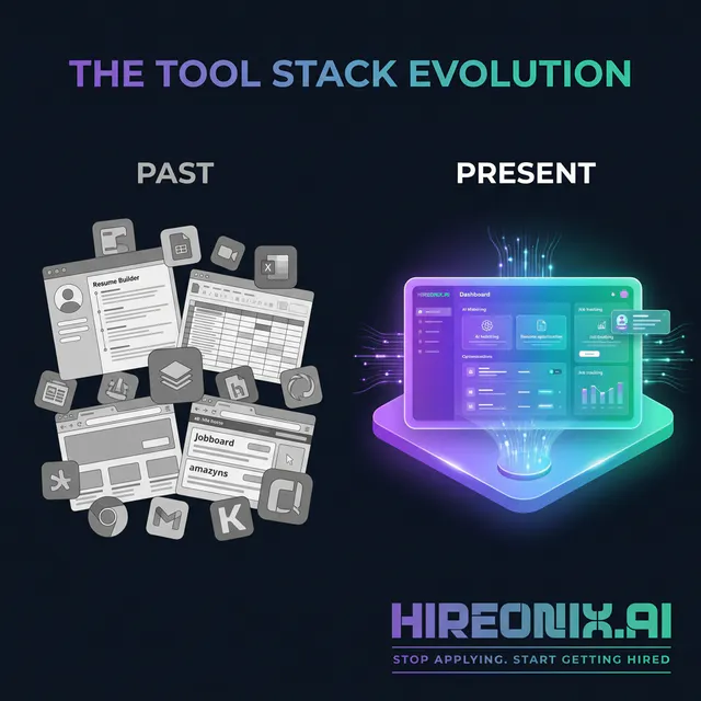 HireOnix™.ai gallery image