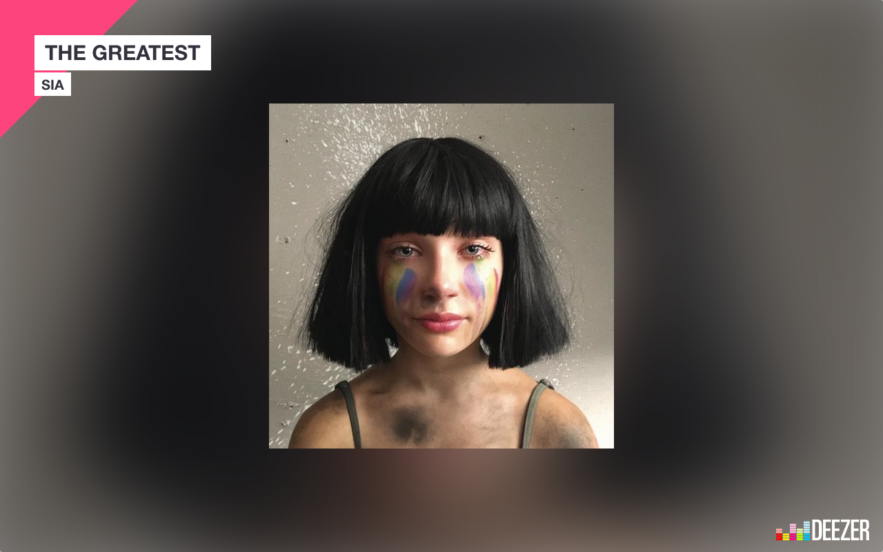Deezer Tab gallery image