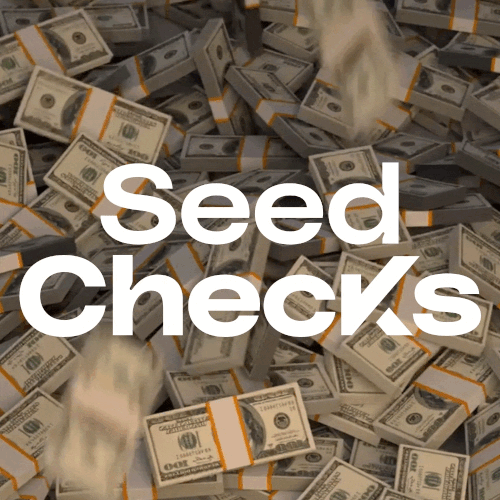 Seed Checks logo