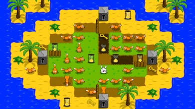 Peppy's Adventure gallery image