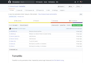 Tomatillo gallery image