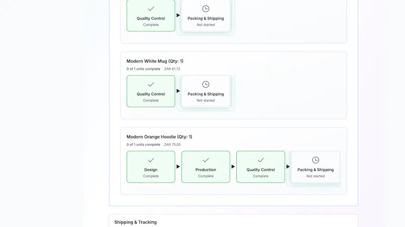 Route to Ship screenshot 9