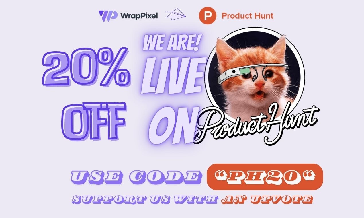 وسائط قوالب Wrappixel - بناء لوحة المسؤول ولوحات المعلومات دون البدء من الصفر 3