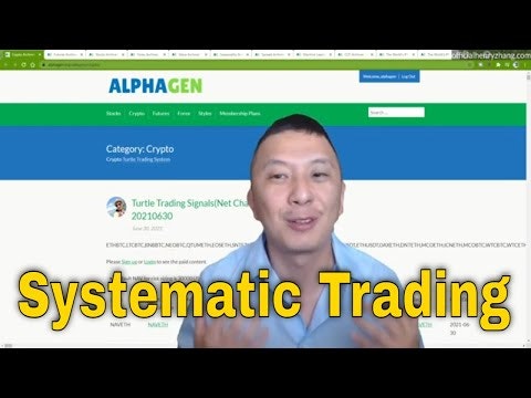 AlphaGen gallery image