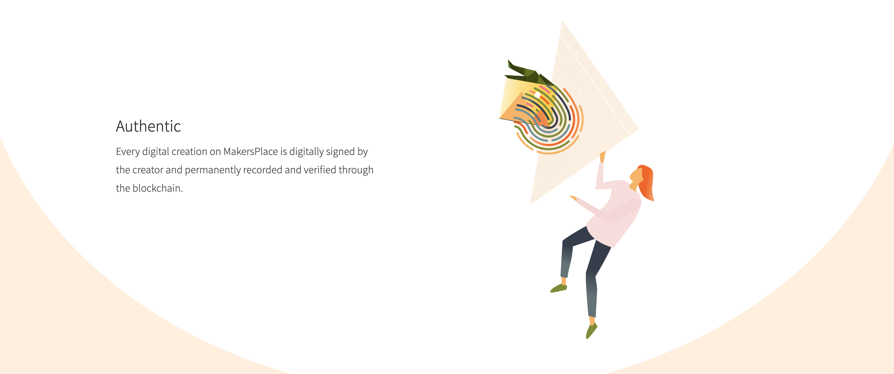 MakersPlace gallery image