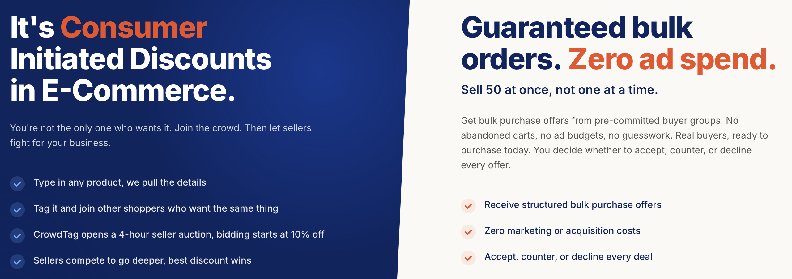 CrowdTag gallery image