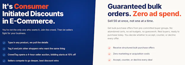 CrowdTag gallery image