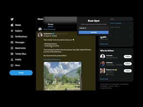 Buzz Spot gallery image