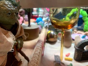 Sand Brain Portal gallery image