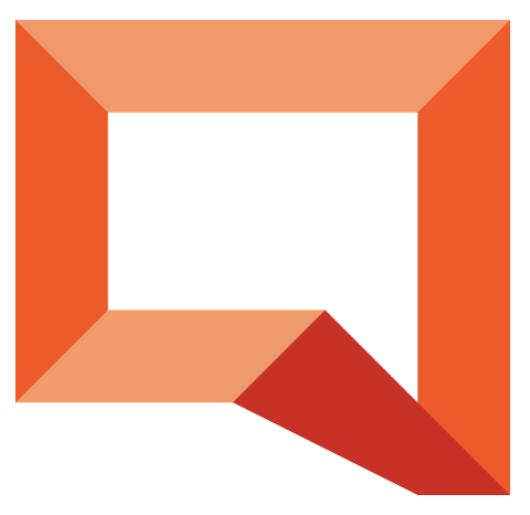 TellDB Run Your Business From One Chat - Product Hunt launch logo and brand identity