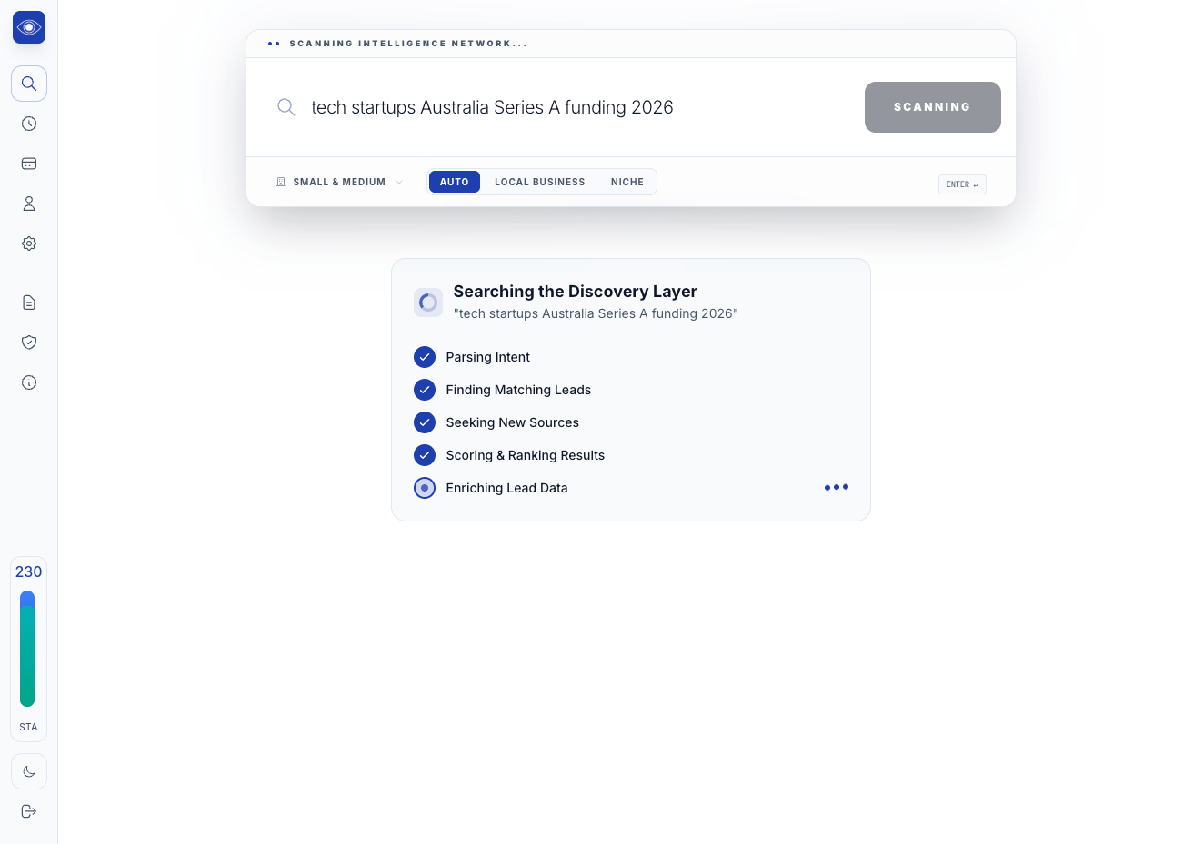 Argovis - Screenshot 3 showing product features and functionality