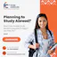 Best Study Abroad Consultant in Nagpur