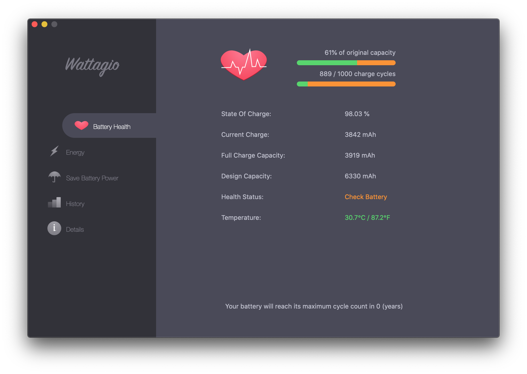 Wattagio gallery image