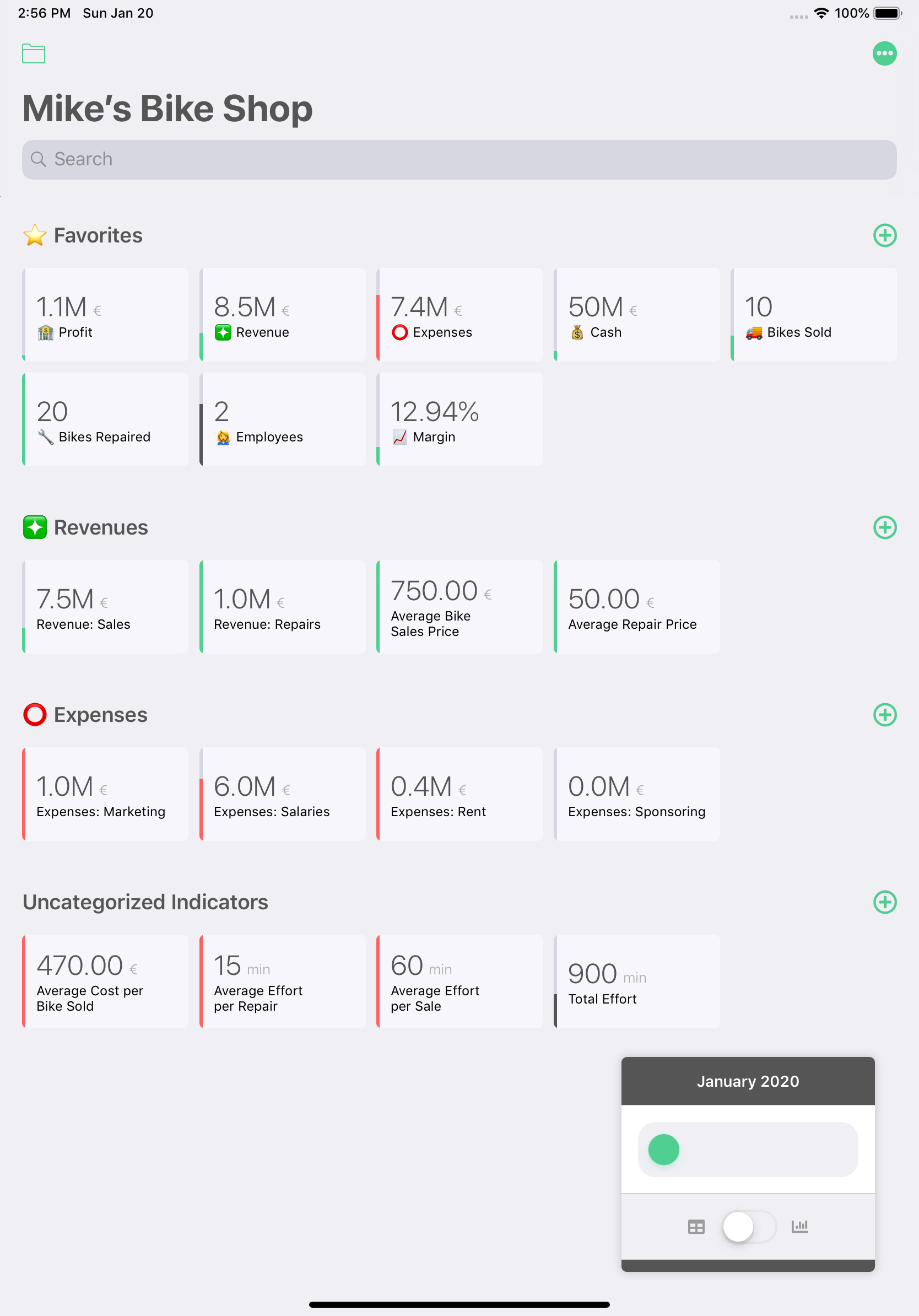 Scratchplan gallery image