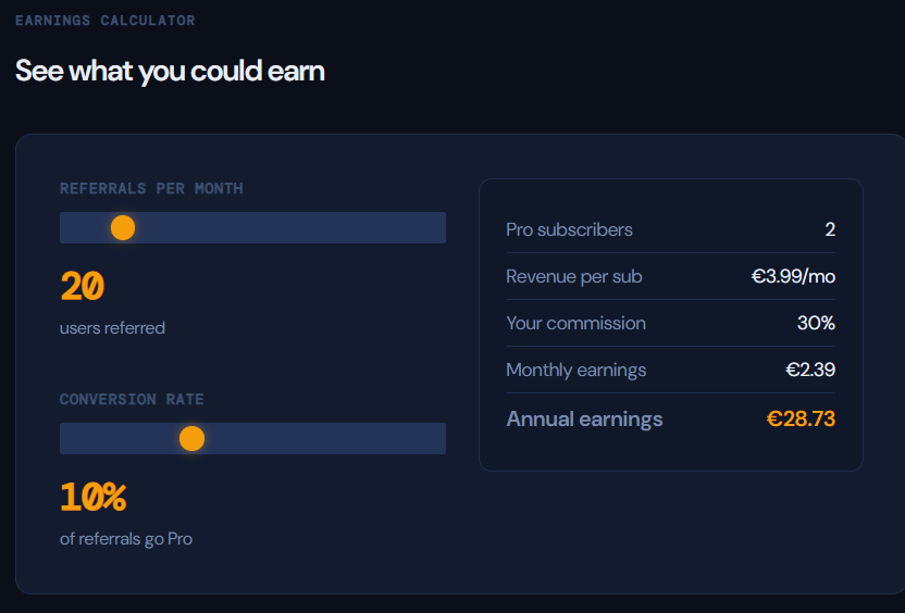 Signum gallery image