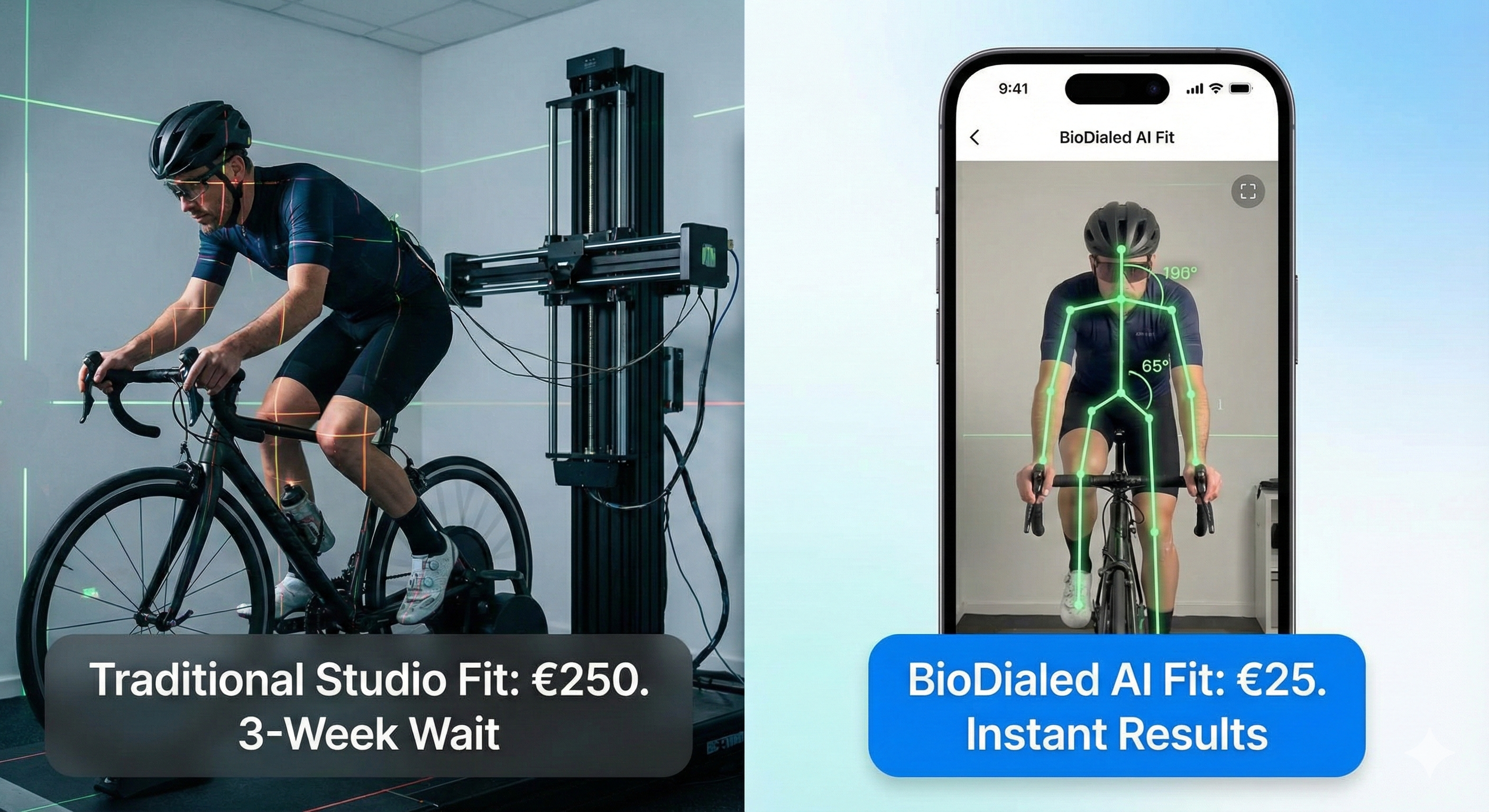 BioDialed gallery image