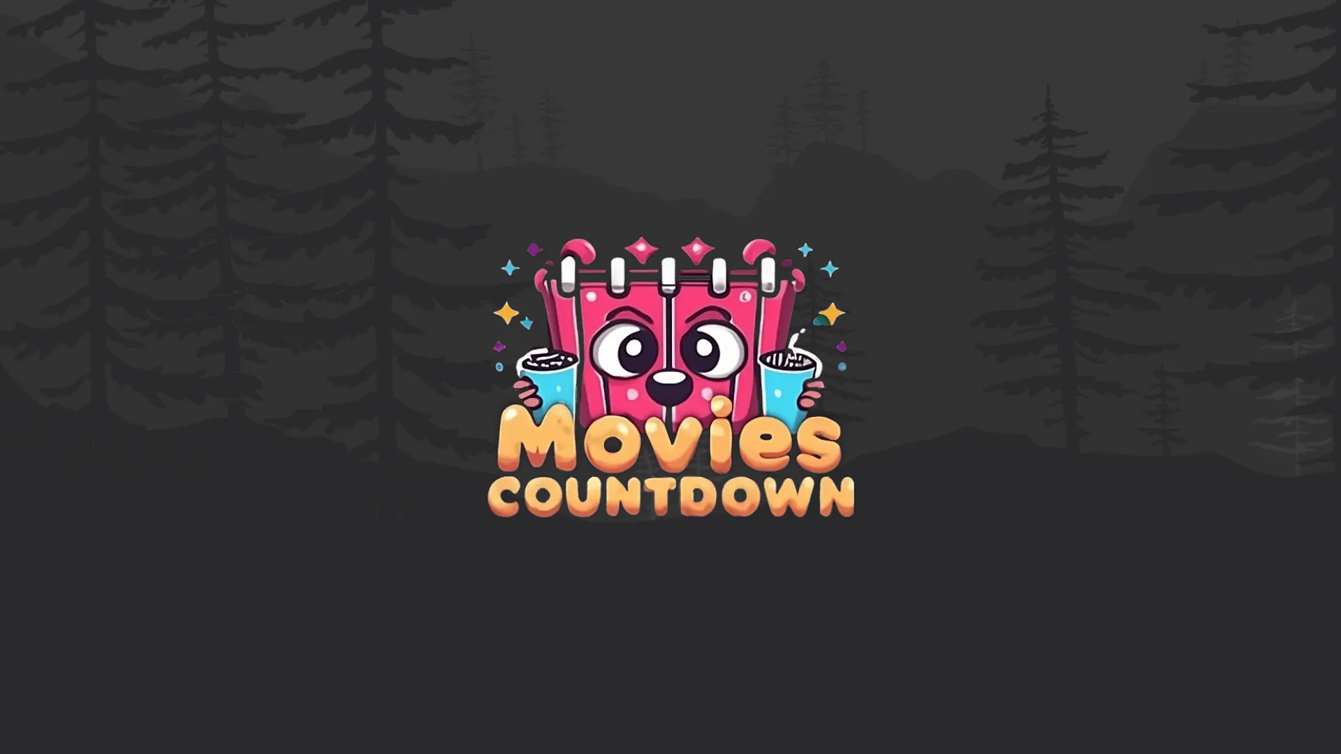 Movies Countdown gallery image