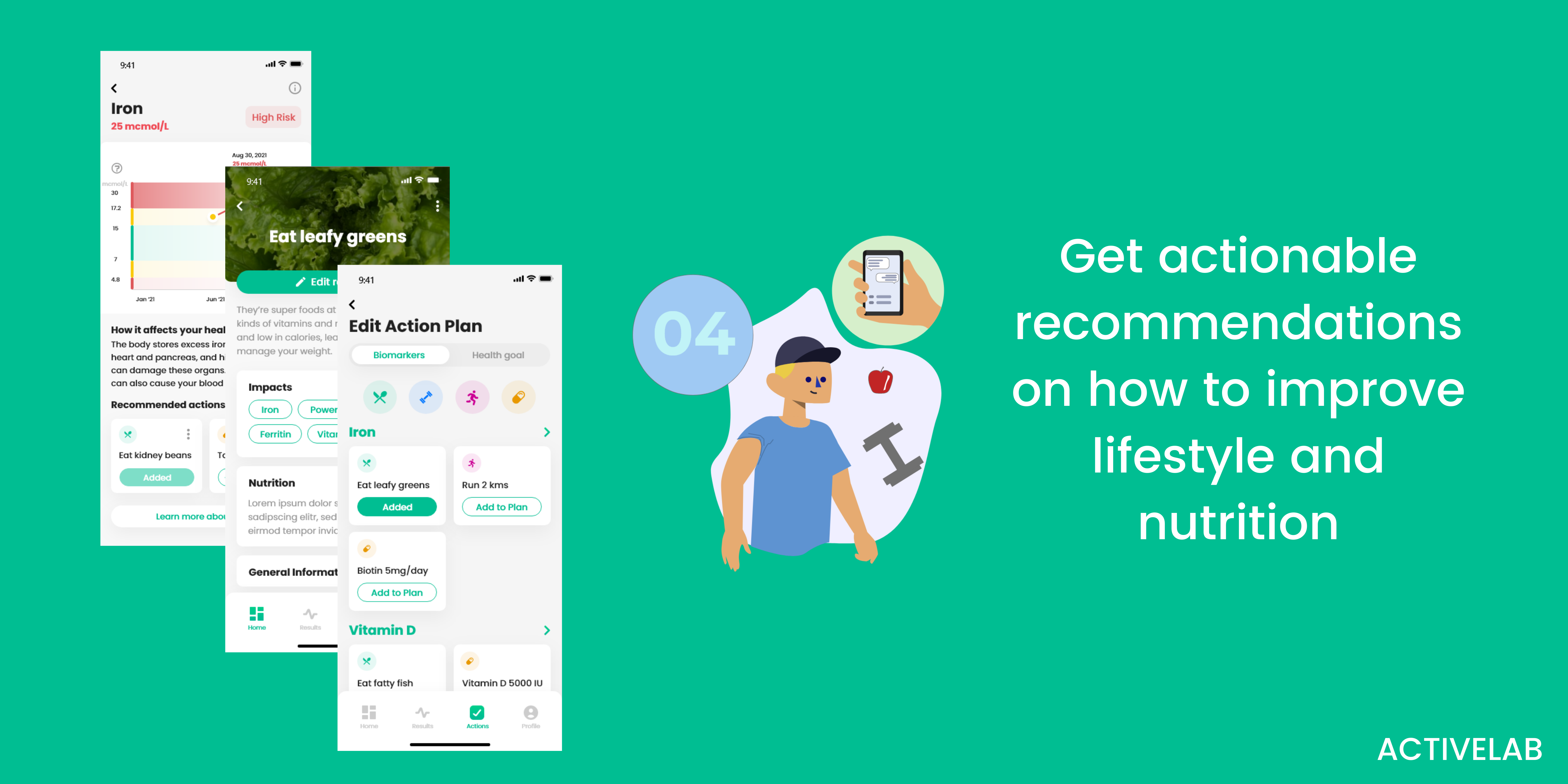 myActiveLab gallery image