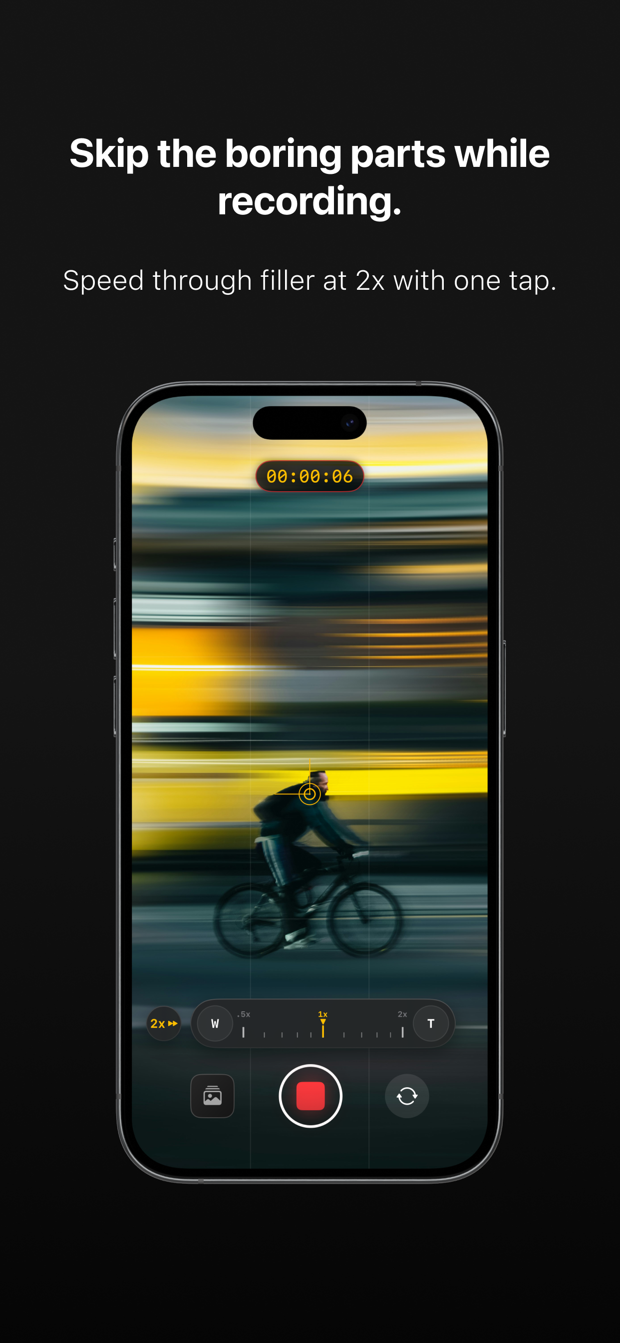 aetherCam gallery image