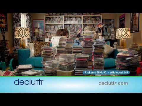 Decluttr gallery image