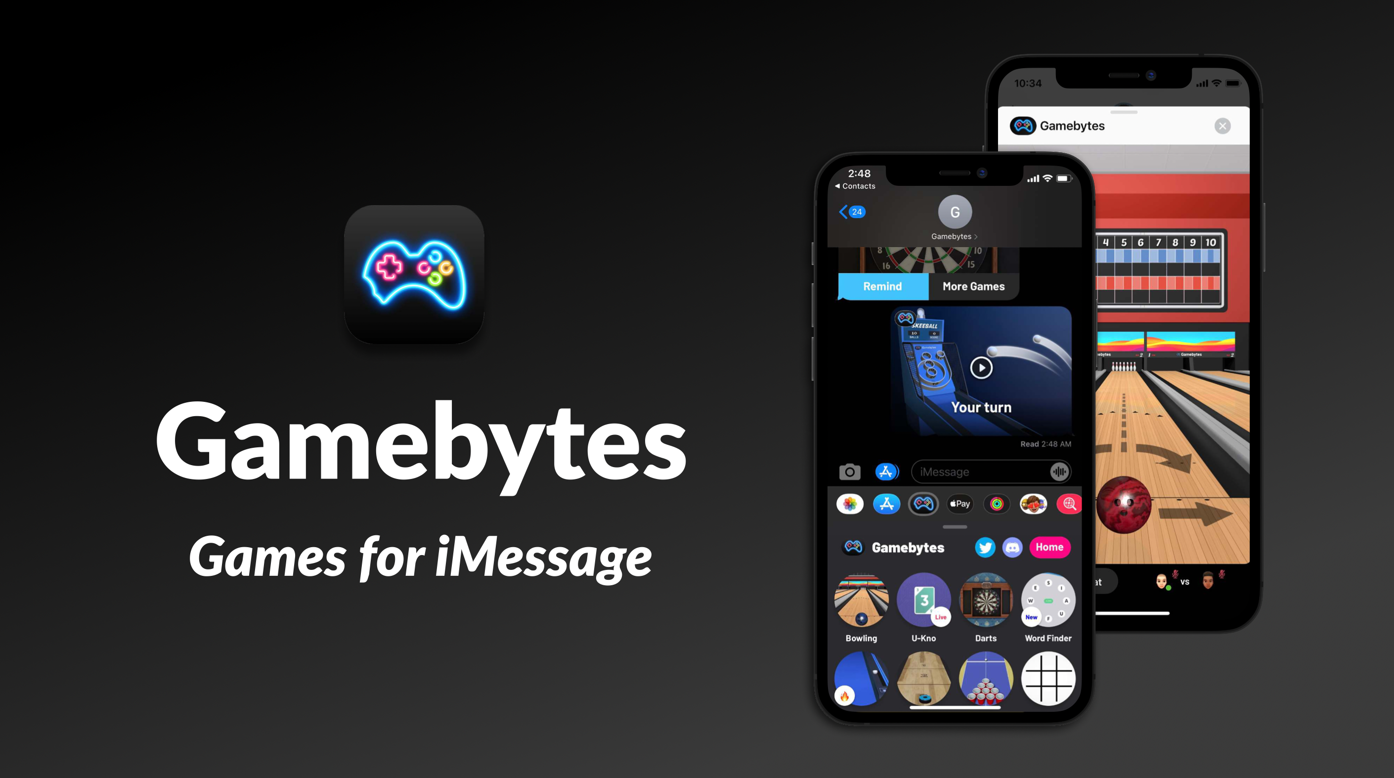 Gamebytes gallery image