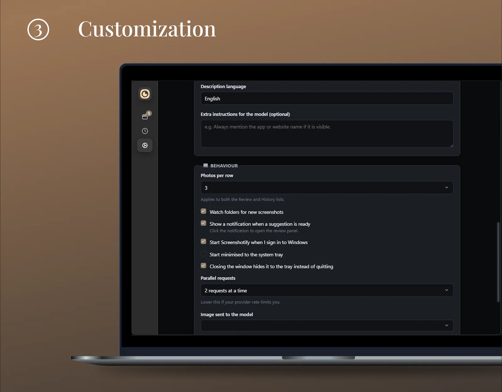 Screenshotify screenshot 3