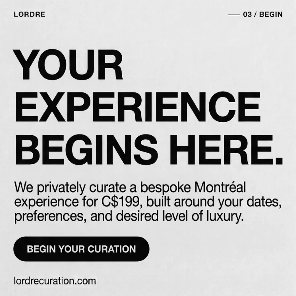 LORDRE gallery image