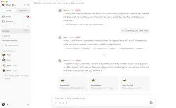 Them AI gallery image