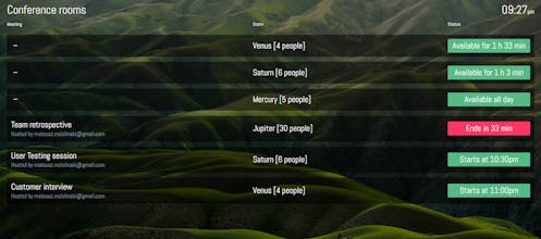 Roombelt gallery image