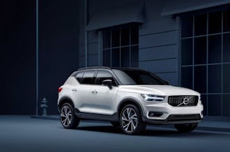 Care by Volvo gallery image