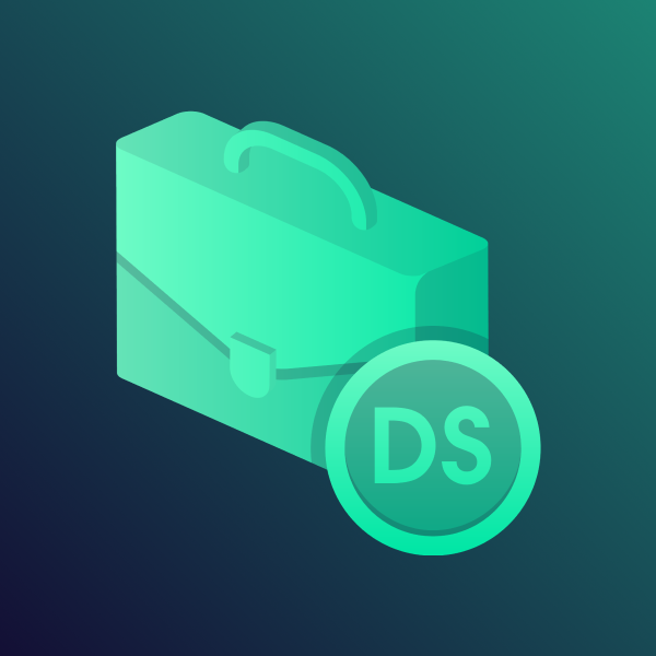DataSets de publicação de empregos