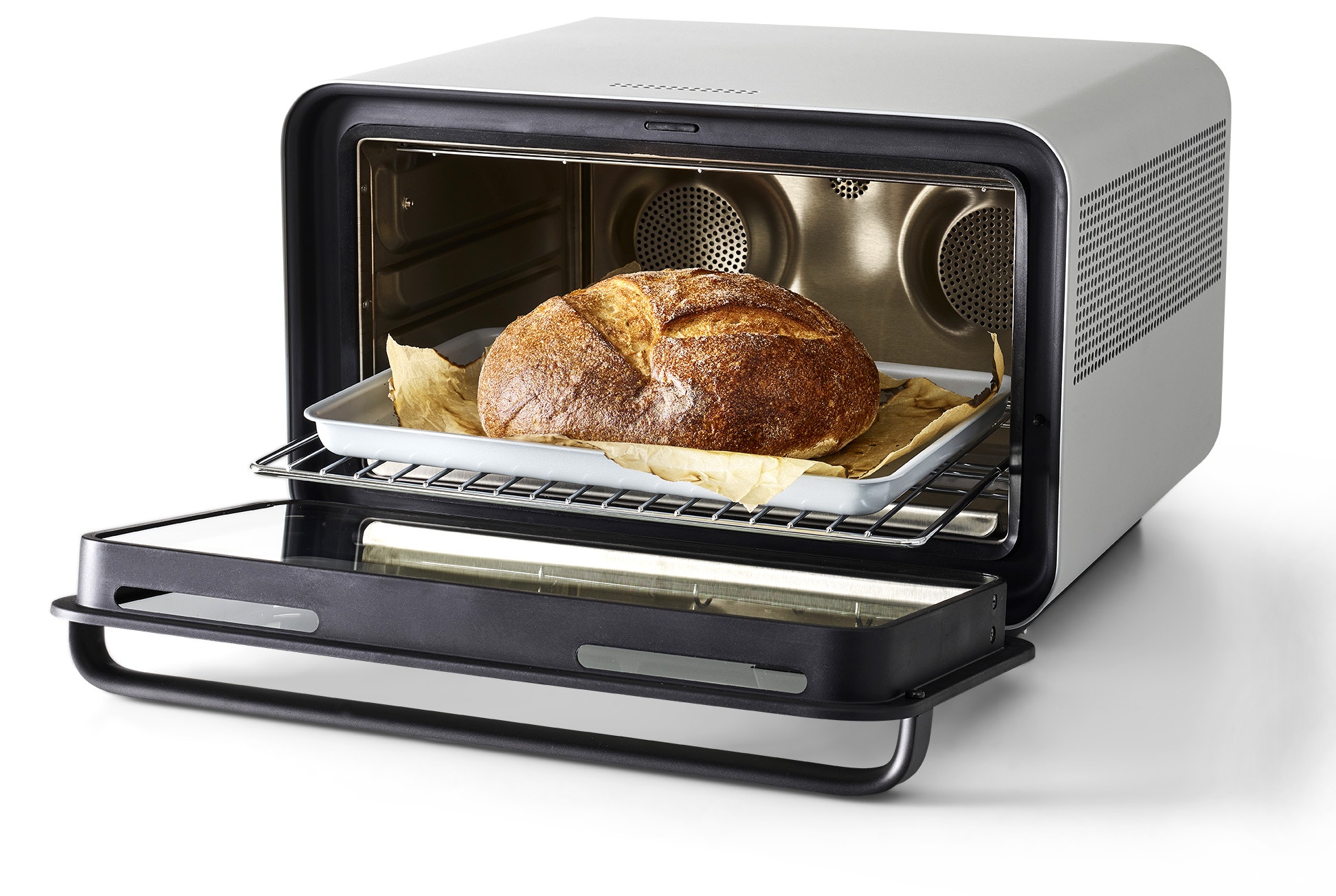 June Smart Oven (3rd gen) Latest in AI to Elevate & Enhance AtHome