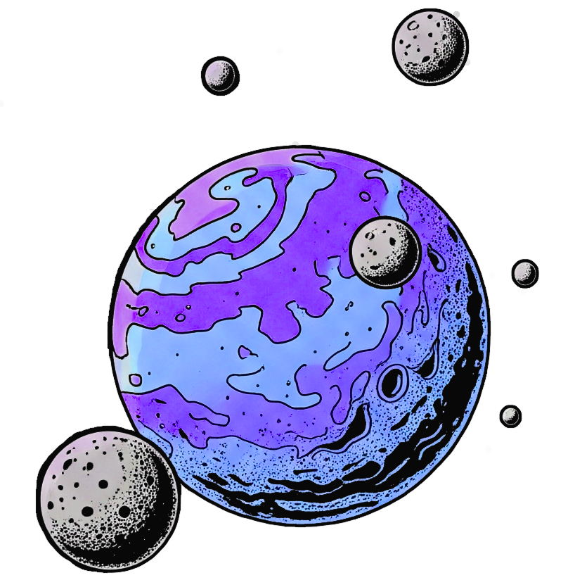 Ever Explorations logo