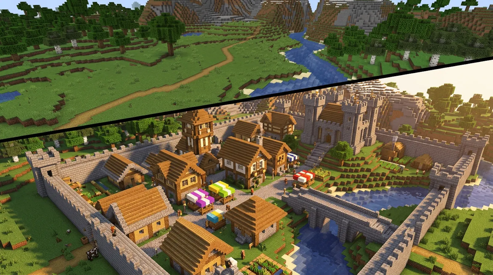 Minecraft Thumbnail Maker screenshot 6