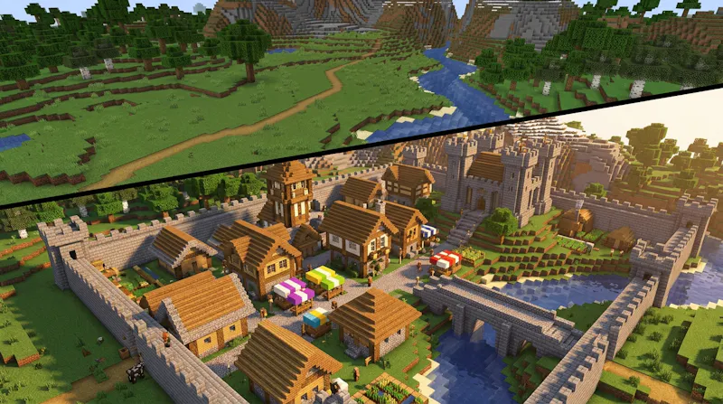 Minecraft Thumbnail Maker screenshot 6