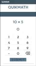QuikMath gallery image