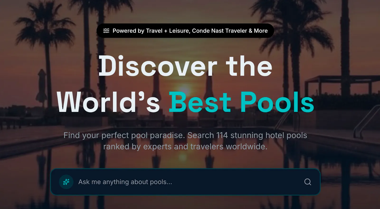 Pool Atlas screenshot 5
