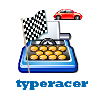 Typeracer - Speel typegames en racevrienden media 1