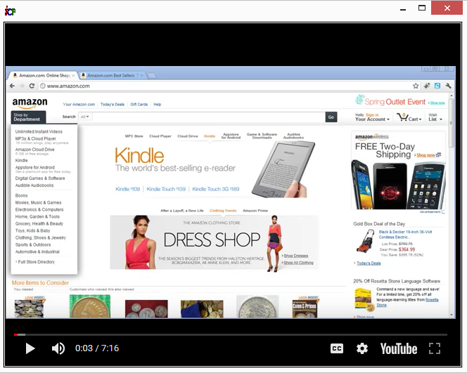 Free Kayus's Niche Eureka Software gallery image