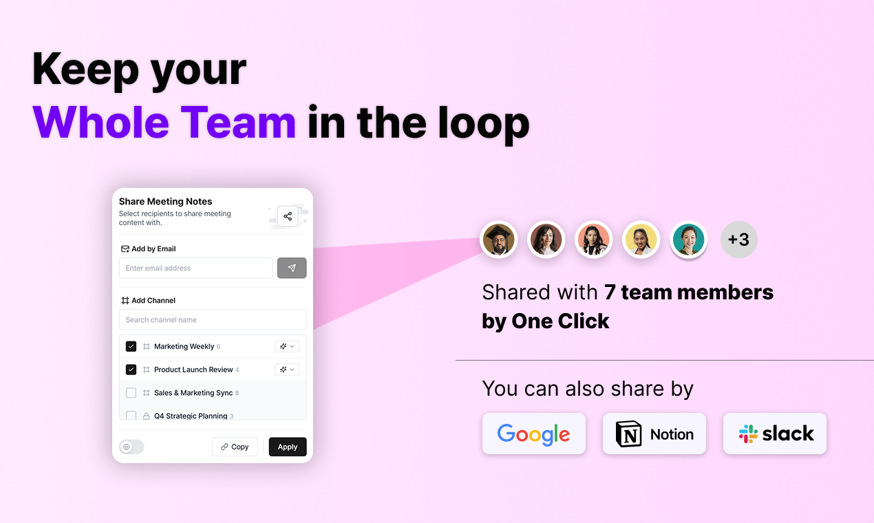 Knoi AI gallery image