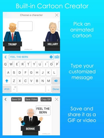 BriefKey gallery image