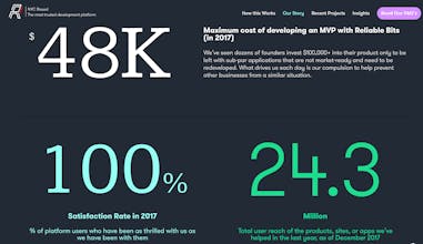 ReliableBits.io gallery image