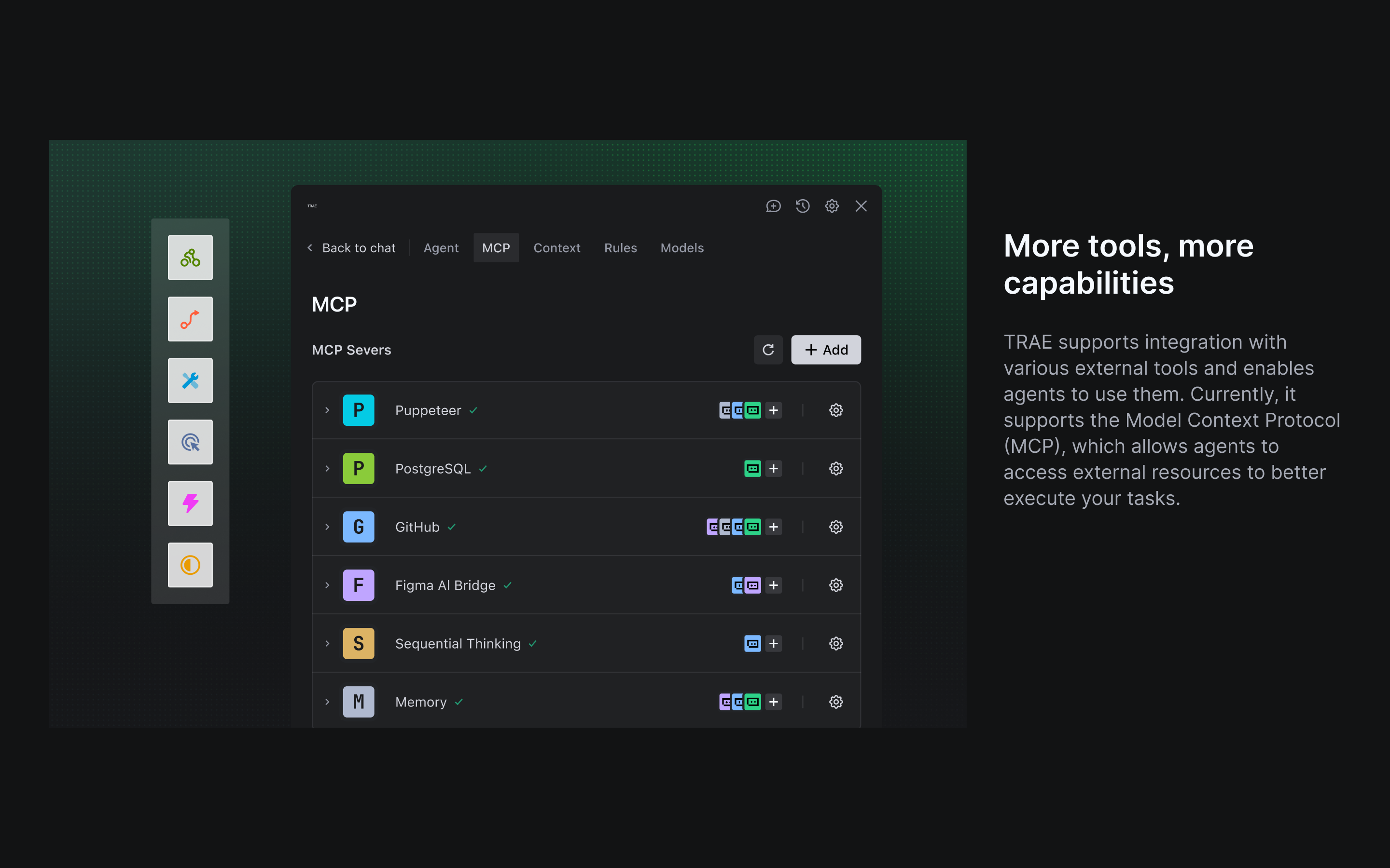 Trae 2.0 screenshot 2