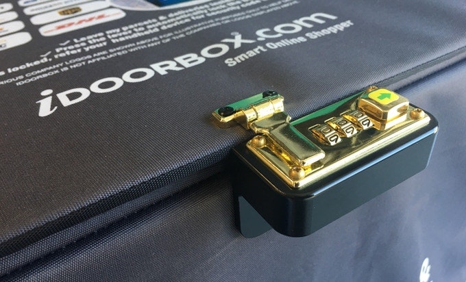 iDoorbox gallery image