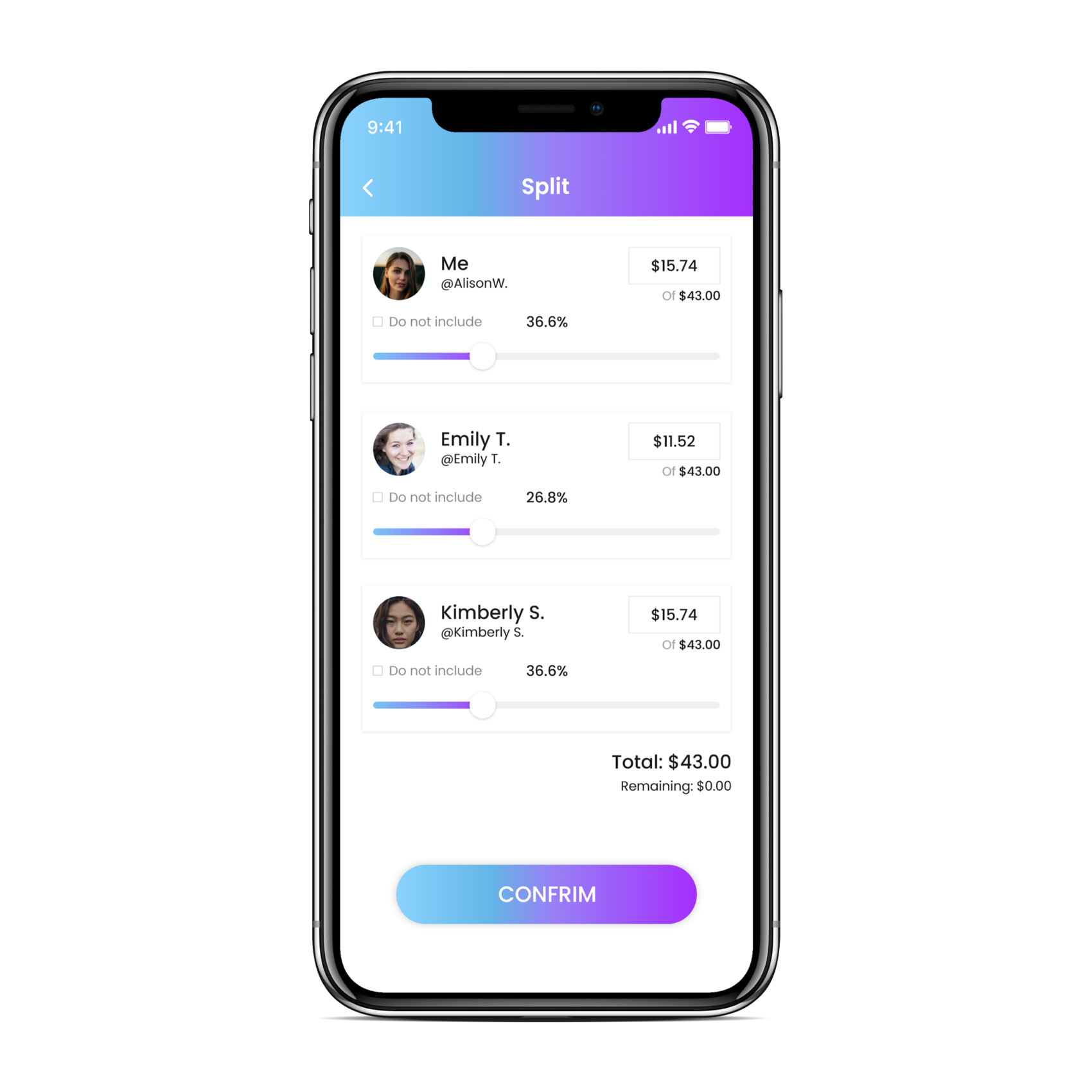 CashPal gallery image