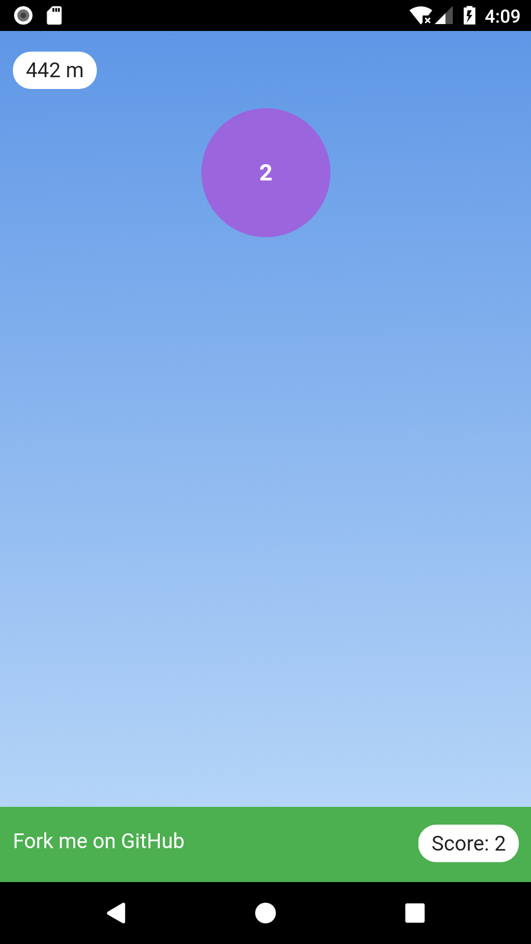 Tap The Ball gallery image